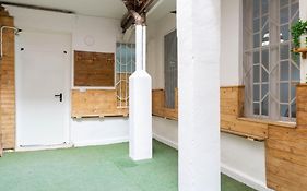 Apartamento Souvenirs Malaga